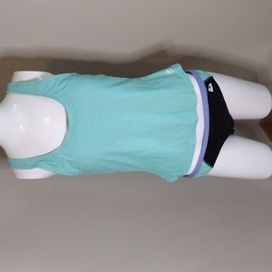 RBX Swim Suite SZ Lg